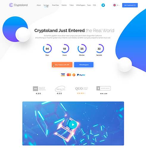 demo