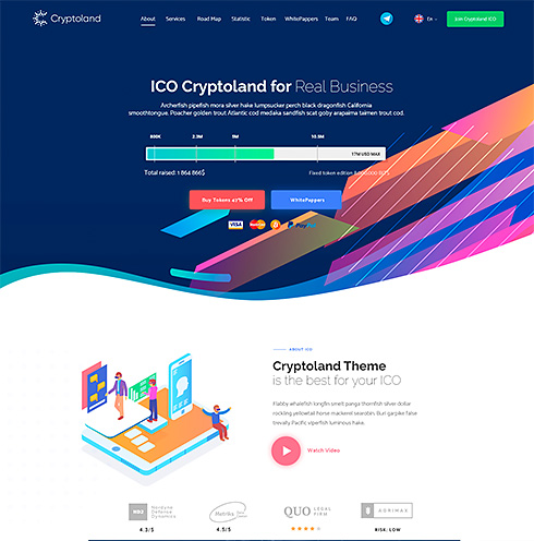 demo