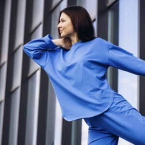Sport suits