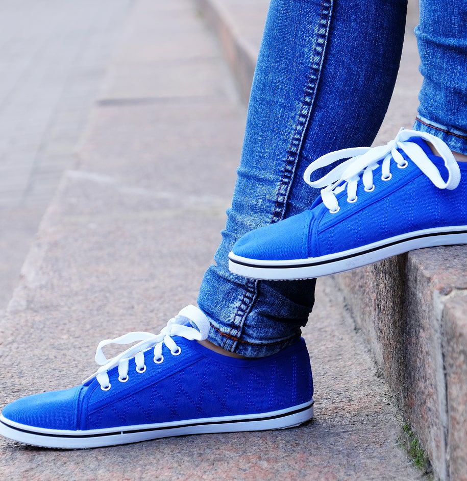 Sneakers Blum