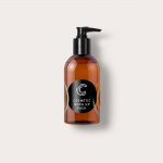 Soft hand lotion