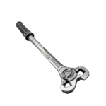 Adjustable wrench