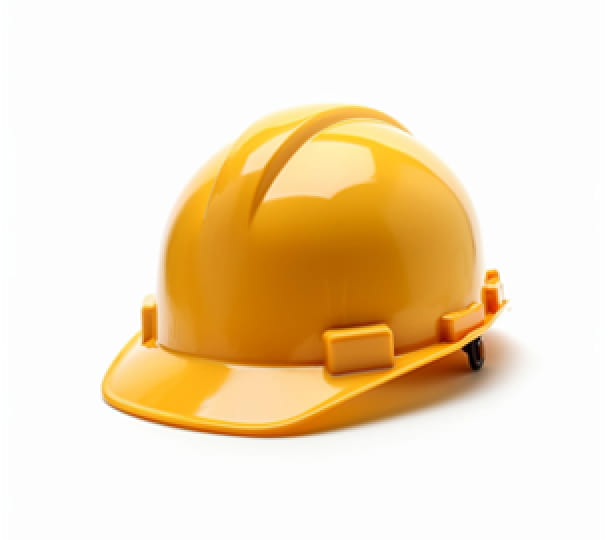 Builder helmet
