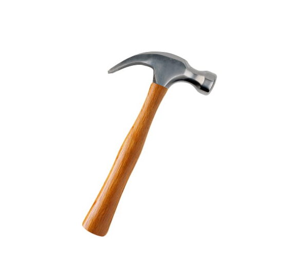 Classic hammer