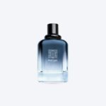 Dropped Body Oil