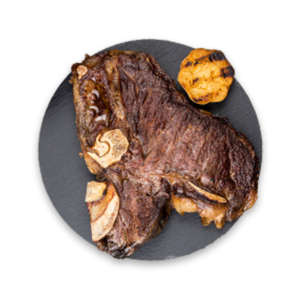 Tomahawk Steak