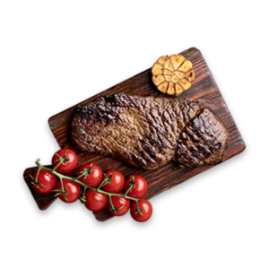 Raw Tomahawk Steaks