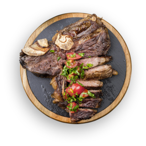 Porterhouse Steak