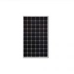 Solarland SLP090-24U Silver Poly 24 Volt Solar Panel