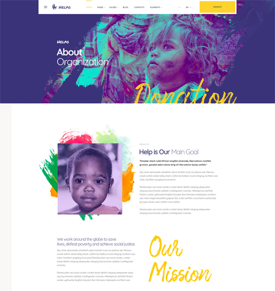 page