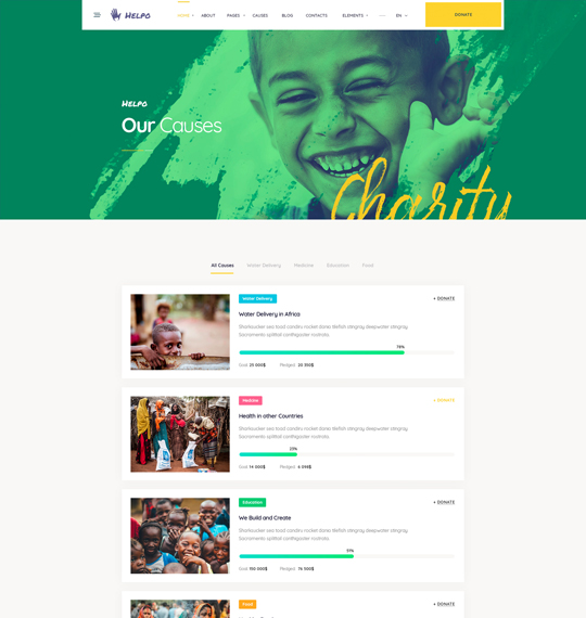 page