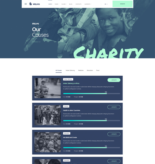 page
