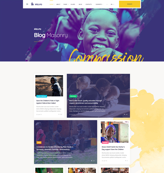page