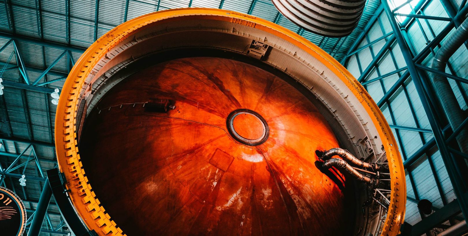 process-building-space-rocket-engine process-building-space-rocket-engine