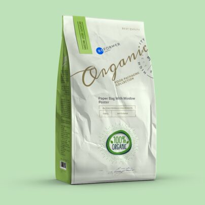 Organic Meal