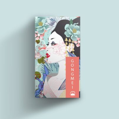 Organic Green Tea