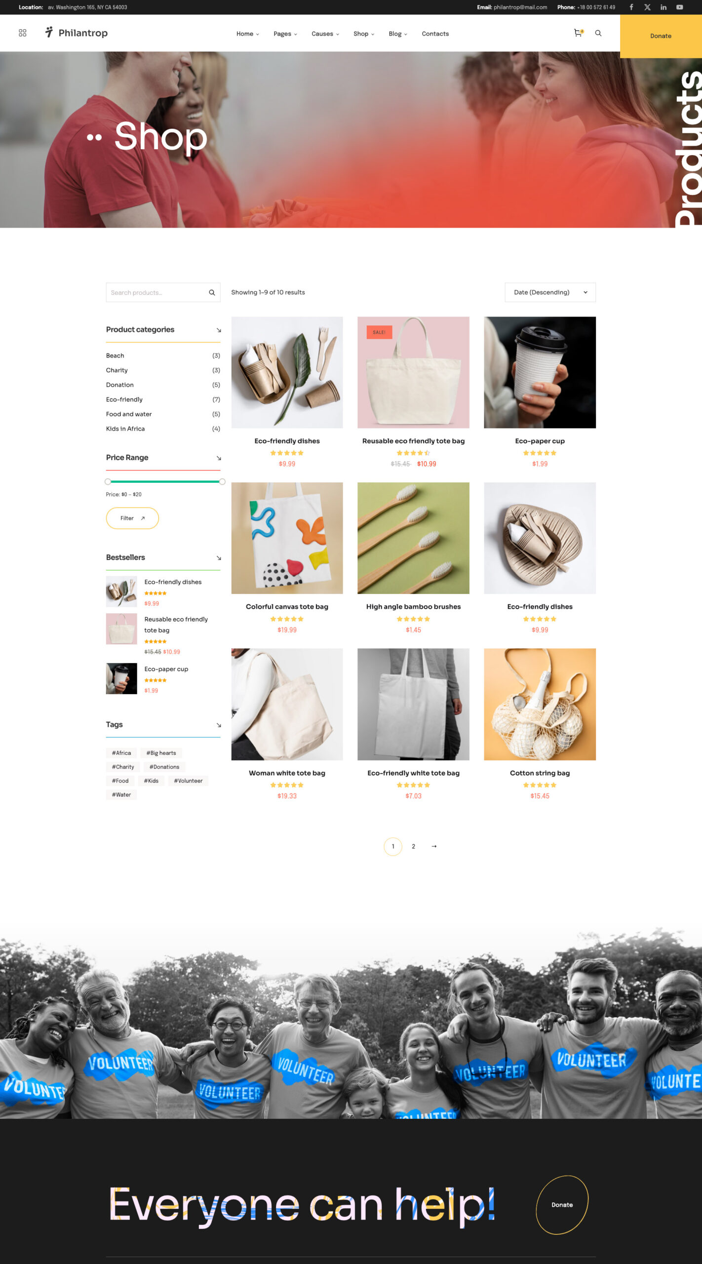 Featured Item